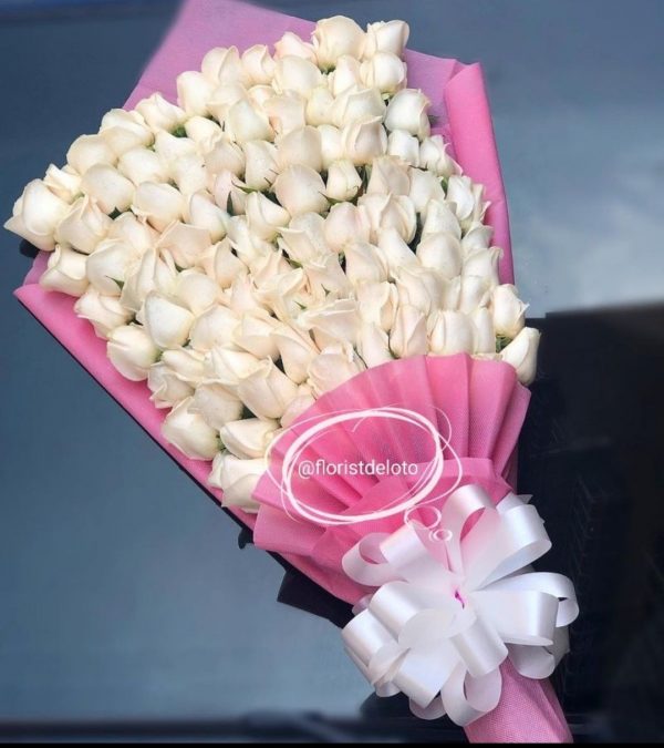 Enviar flores en el día de la mujer