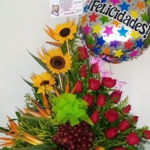 floristerías en medellin.