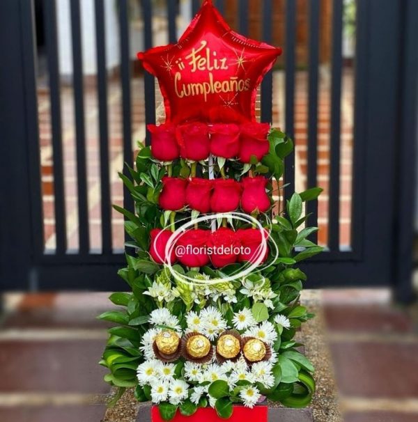 floristeria medellin.