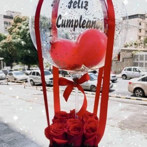 Hermosos Arreglos Florales en Medellín