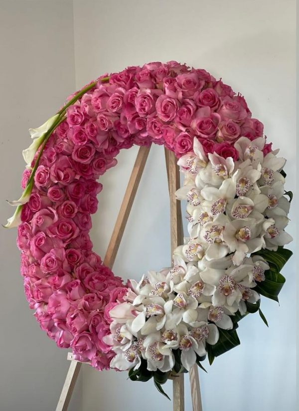 Detalles para condolencias
