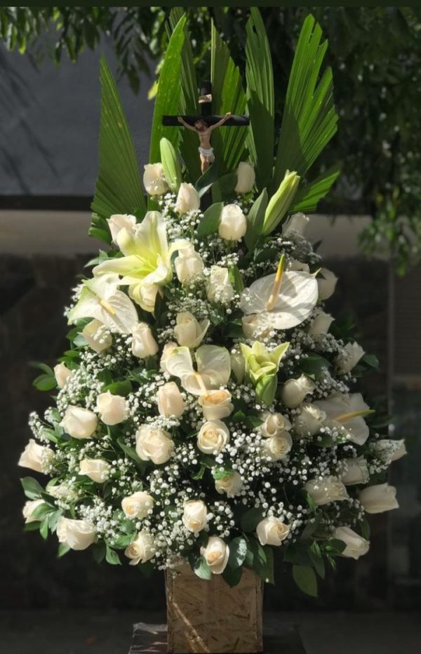 floristeria flores medellin