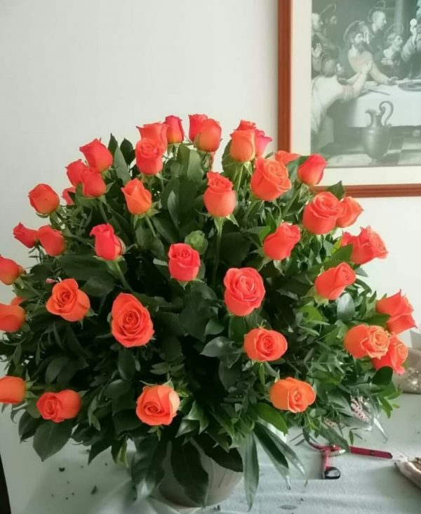 mejor floristeria de medellin
