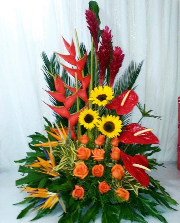 floristeria en medellin