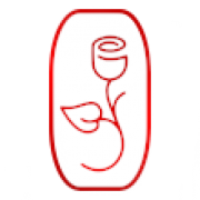 Logo de floristerias en medellin