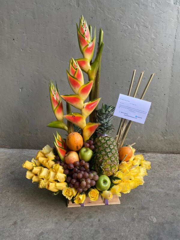 FRUT-A